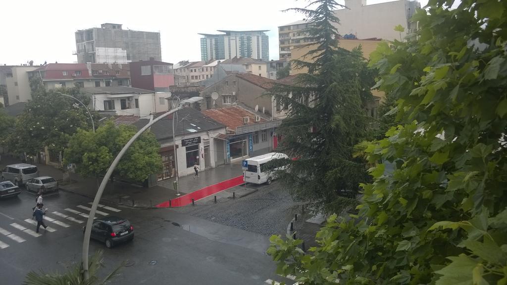 Apartment Georgy Batumi Exterior photo