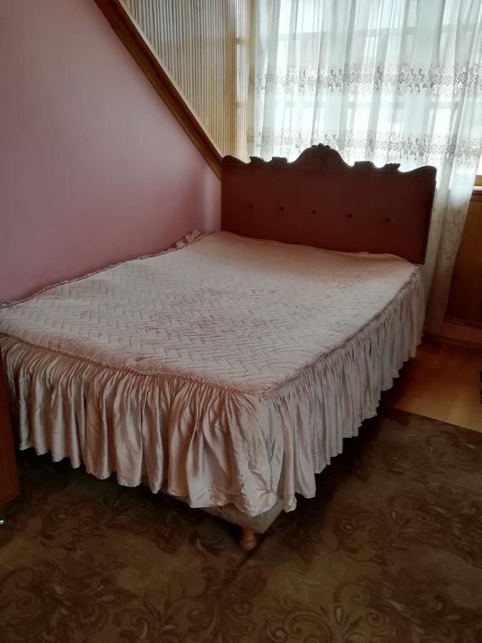 Apartment Georgy Batumi Exterior photo