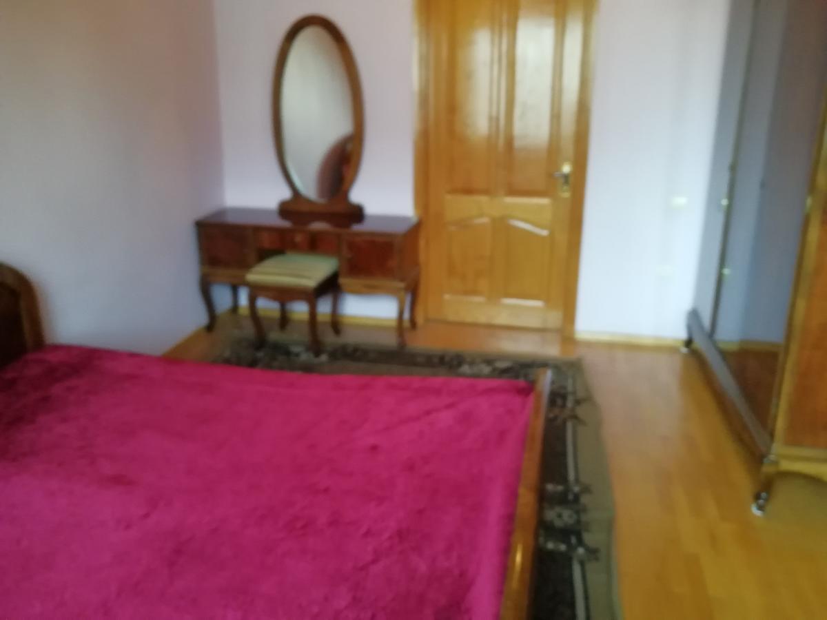 Apartment Georgy Batumi Exterior photo