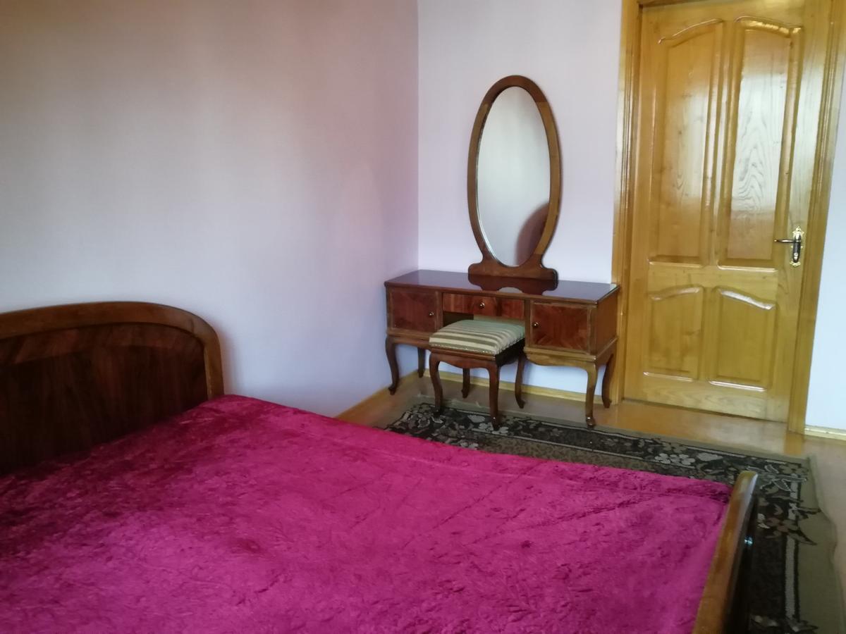 Apartment Georgy Batumi Exterior photo