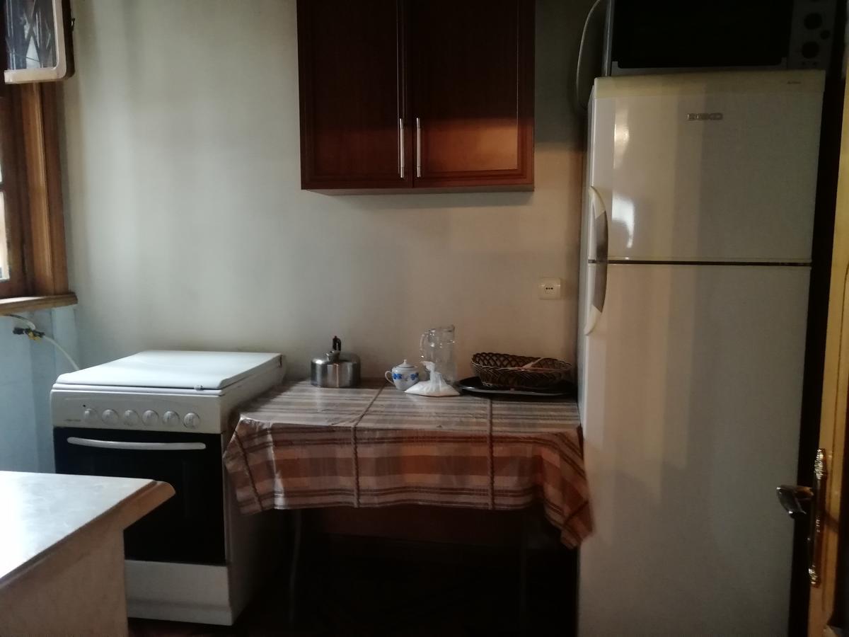 Apartment Georgy Batumi Exterior photo