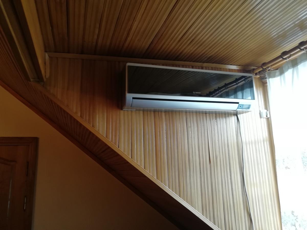 Apartment Georgy Batumi Exterior photo