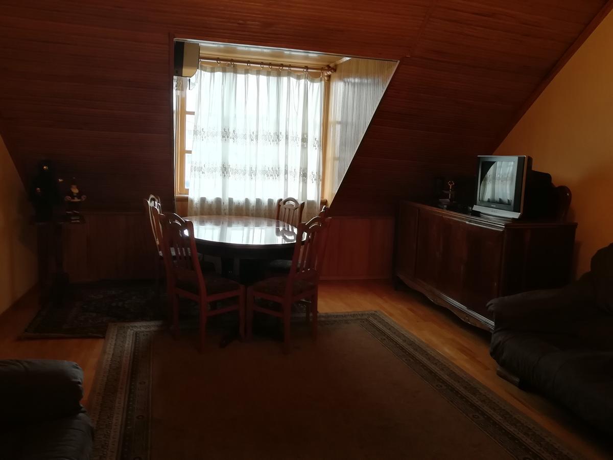 Apartment Georgy Batumi Exterior photo