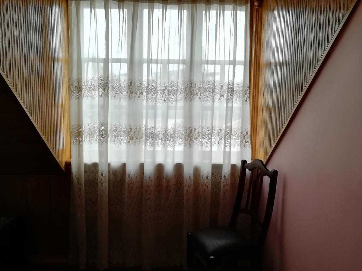 Apartment Georgy Batumi Exterior photo
