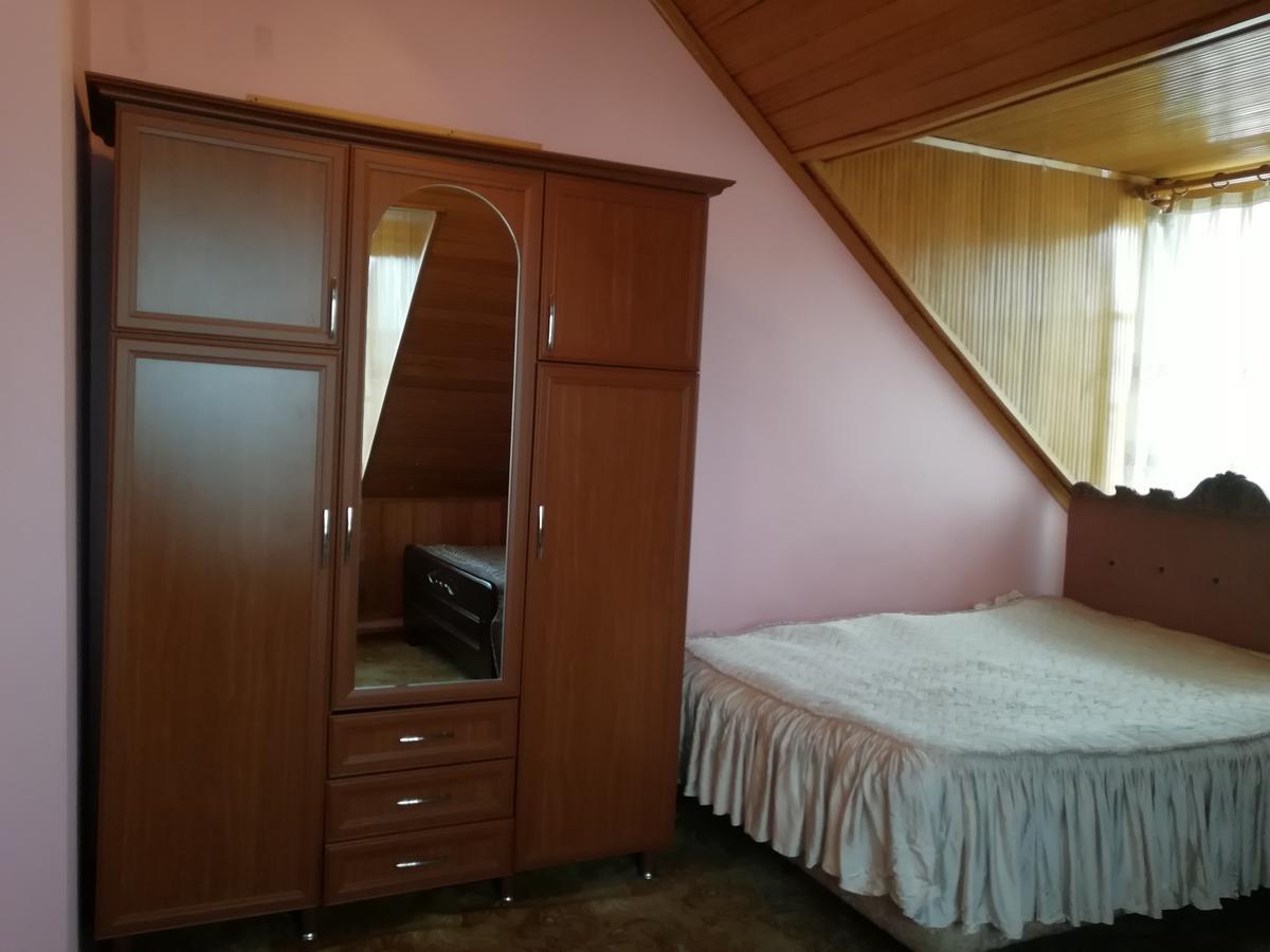 Apartment Georgy Batumi Exterior photo