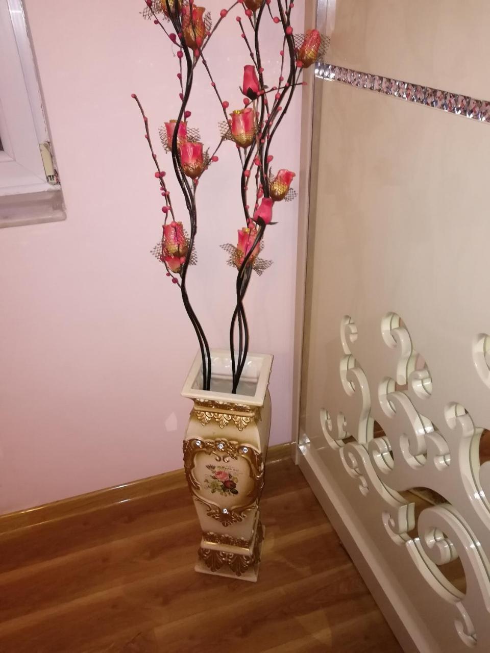 Apartment Georgy Batumi Exterior photo